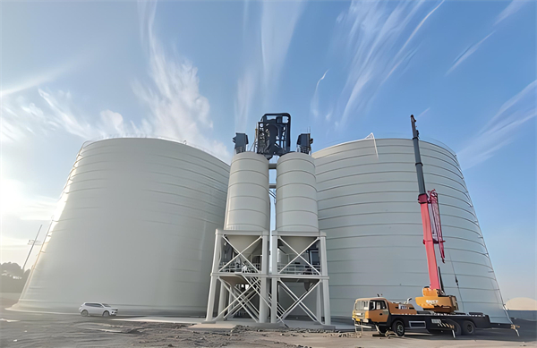 三水大型钢板库